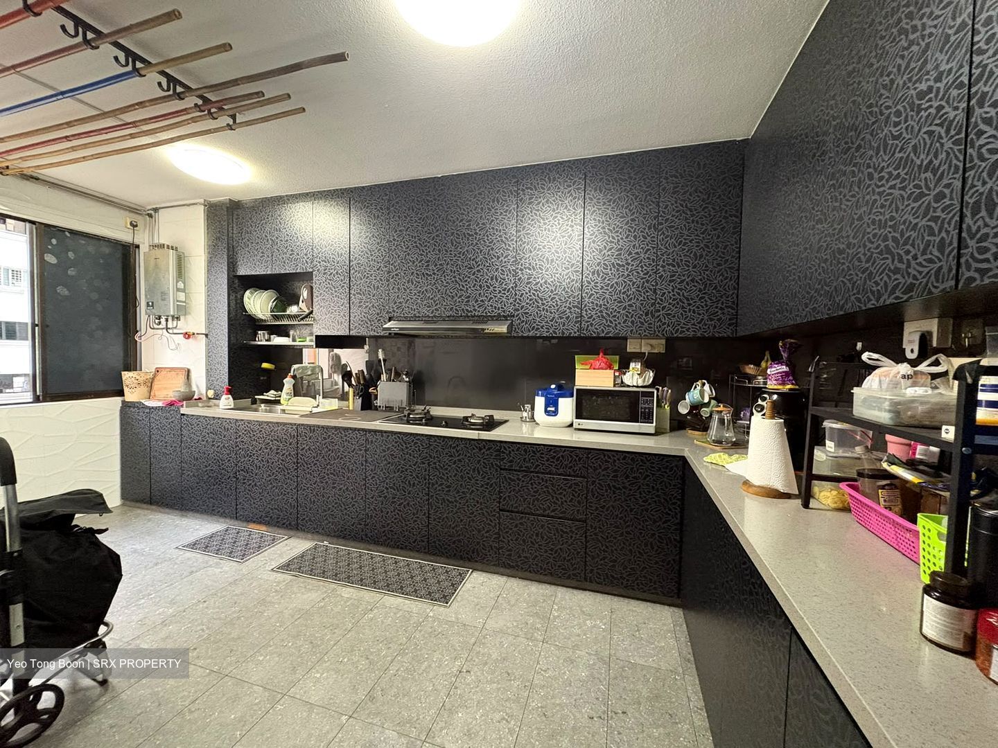 Blk 306 Yishun Rivergreen (Yishun), HDB 5 Rooms #598983241